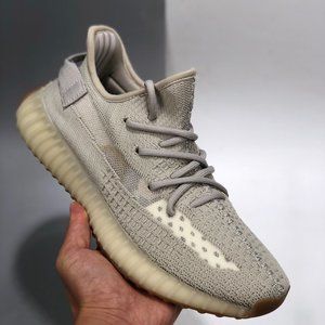 New Adidas Men's Sneakers Coconut 350